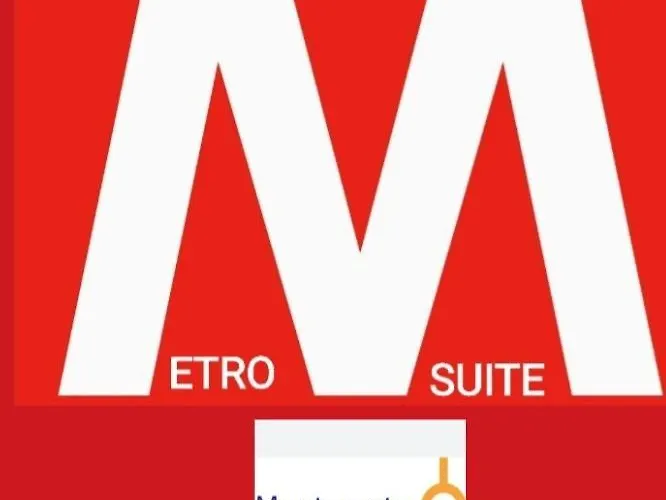 Metro Suite Montesanto