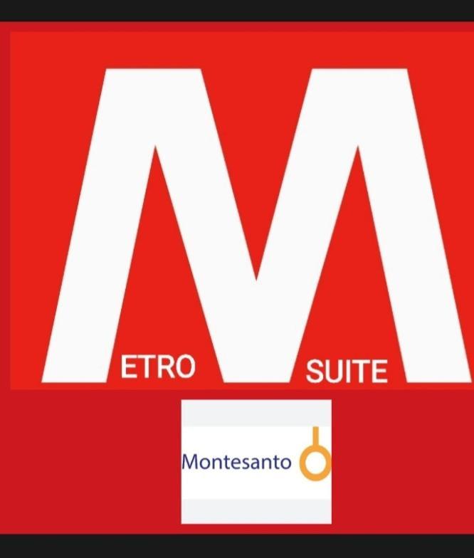 Metro Montesanto Vakantiehuis Napels